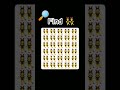 Only Genius Can Find This 😎#shorts #puzzle #braintest #findtheemoji #iqtest #mindgame #challenge