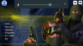 My CS16Client Stream