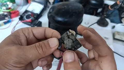 Tủ lạnh  ,tủ đông.không lạnh có 3 nguyên nhân ai cũng làm được.