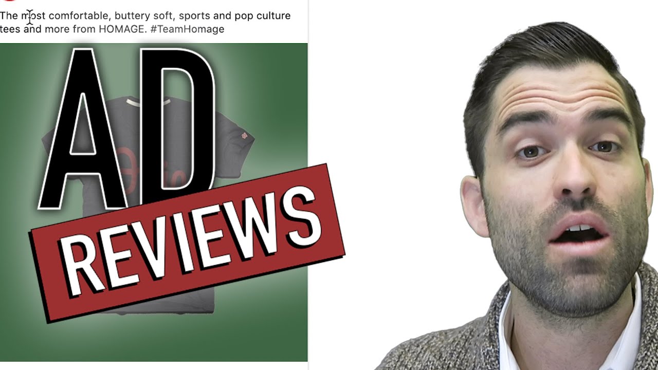 Homage marketing review bobby dietz