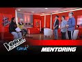 The Voice Generations: P3's mentoring with Coach Billy ft. Zack Tabudlo | Team Bilib