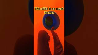 Bela Ciao Is Scary In This Slide Of Playground Pov