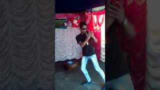 Dheeraj Dance And Pagal Dance