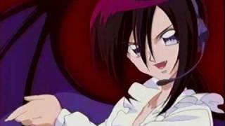 Lady Bat Ankoku No Tsubasa Remix