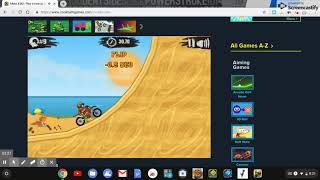 Moto X3M, Cool Math Games