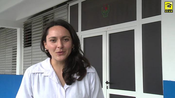 Testimonios de gratitud de graduados de la ELAM
