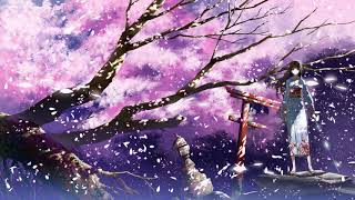 [Nightcore] Secret base