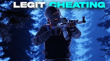 How I SPEEDRUNED BAN on Wipeday Using CHEATS