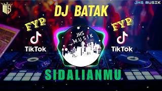 Download lagu SIDALIANMU || Lagu Batak Remix Viral TikTok Full Jedag Jedug