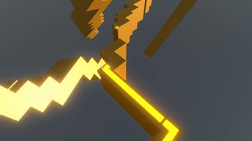 Dancing Line - The Piano FANMADE REMAKE by Xiao_K_Jun