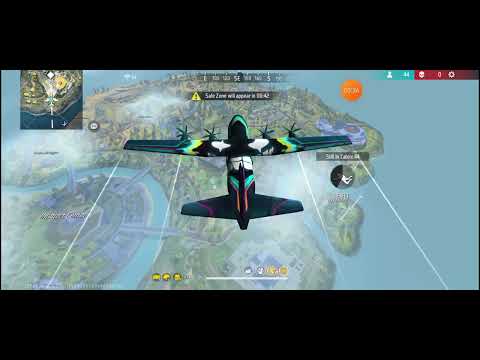FF BR RANK video
