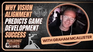 Why Vision Alignment Predicts Game Development Success