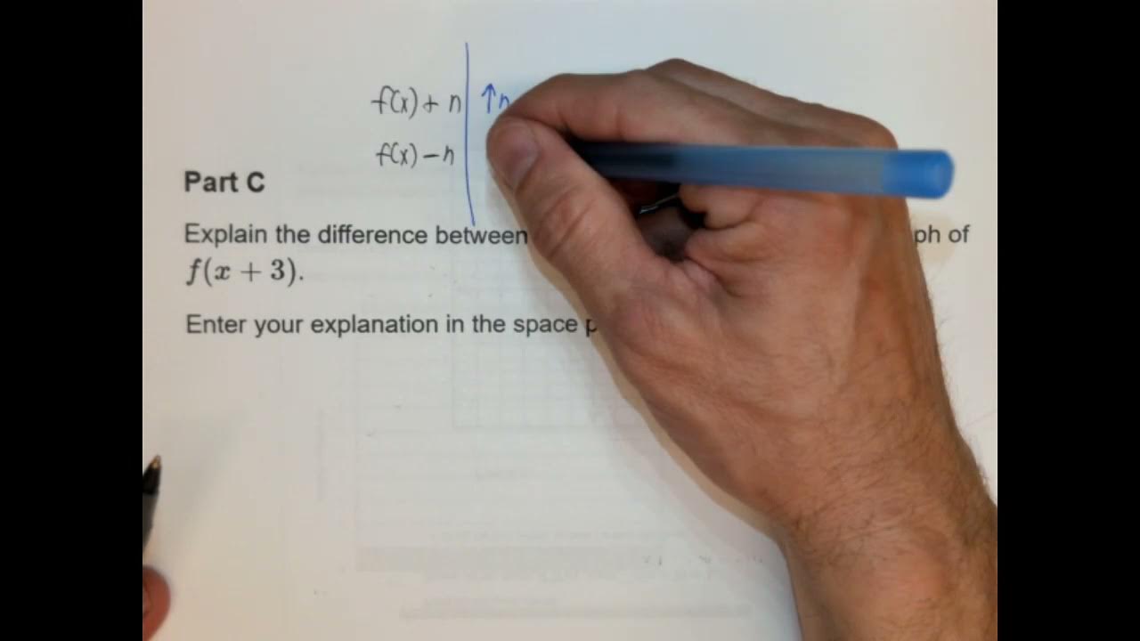 MCAS Practice Test 11 YouTube