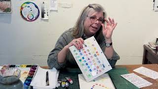 how to choose watercolor paints 3