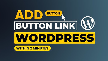 How to Add Button Link in Wordpress