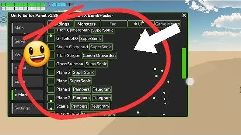NEW HACKLAND LAUNCHER CHICKEN GUN MODS BUILDINGS!! 😃😃