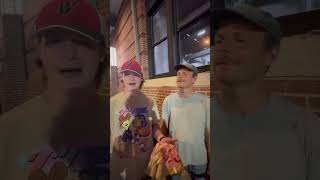 Celebrity The age old question! Featuring MAC DEMARCO  #macdemarco Profile