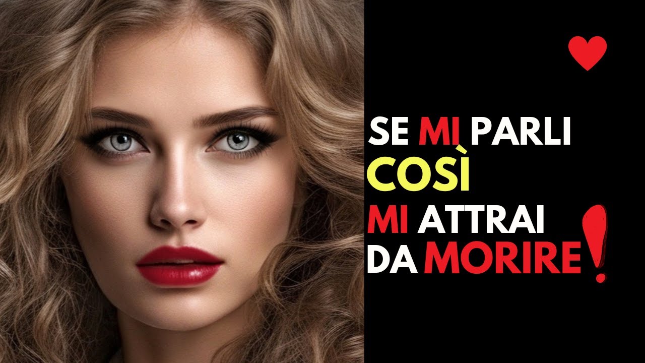 7 modi per INIZIARE una CONVERSAZIONE con una DONNA. Si sentirà ATTRATTA nel 99% dei casi