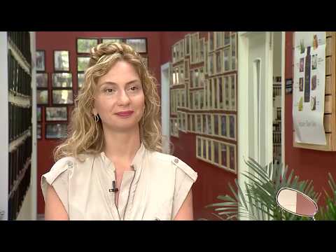 სილამაზის სალონში მოქცევის წესები