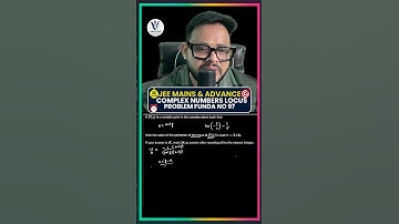 Im−1:z = 1:4 | Locus of Complex Number | Perimeter of Locus | JEE Mains & Advance#shorts