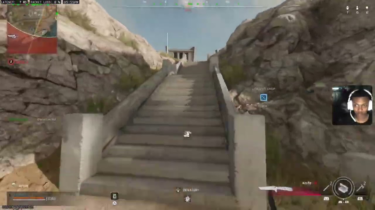 Solo Vs Trios No 2Box 20 Kill Win