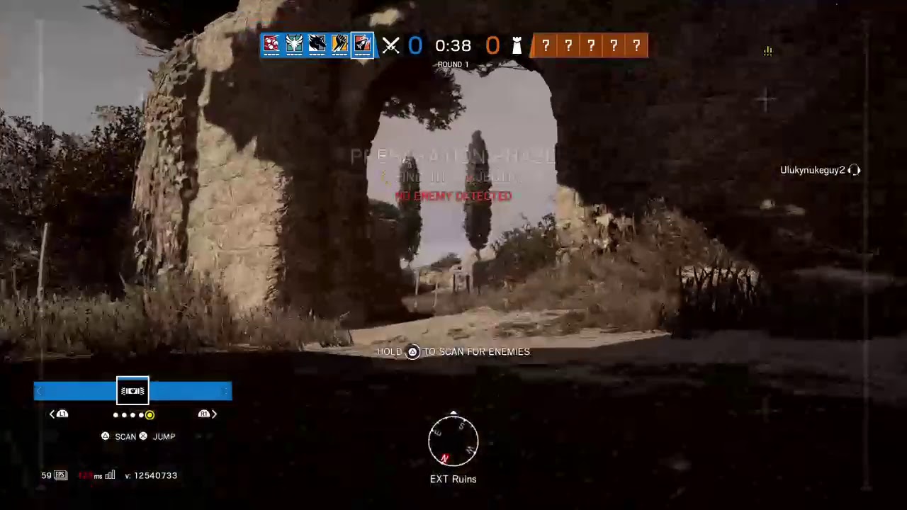 Rainbow six siege keyboard and mouse on console settings YouTube