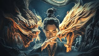 【2025最新电影】惨遭灭门,不料废柴公子竟是上古神剑转世!忍辱负重觉醒无上神力,誓要妖皇血债血偿!#kungfu #fantasy #逆袭#玄幻