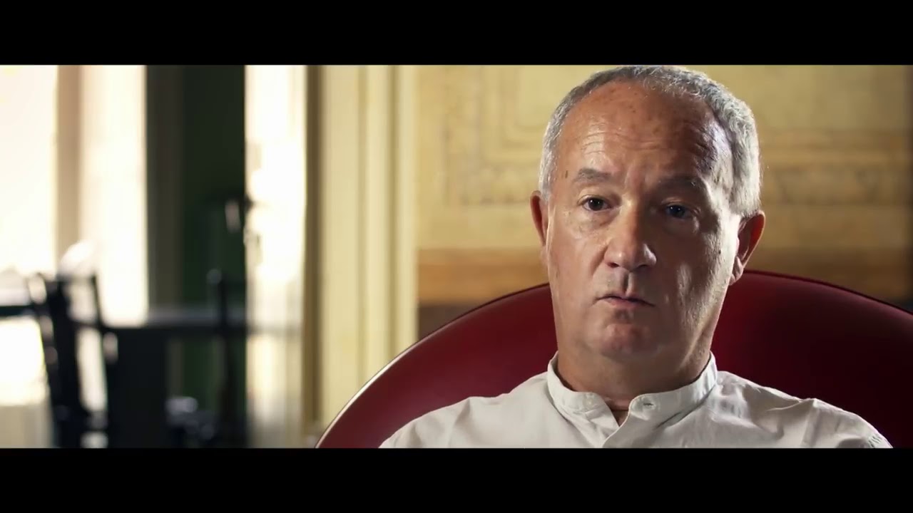 Mathera - 2018 - Trailer Ufficiale