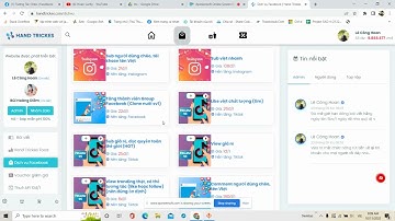 Share Tools Tự Động Cày Xu Tương Tác Chéo Trên Android IOS và Máy Tính