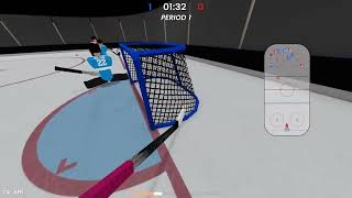 Forward Guide To Sharing the Puck in Puck