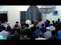 Masjid aqsa  20240419 second khutba by shakeib mashood