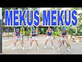 MEKUS MEKUS ( Dj KentJames Remix ) - Mr. Nobodydudy | Dance Fitness | Hyper movers