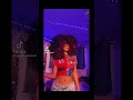 Omg  elandoalemuv1 tiktok blackgirl velo shorts edit