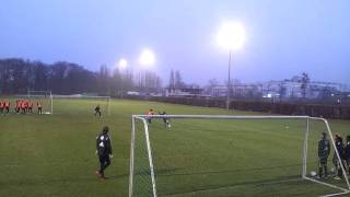 20120125 Wolfsburg Training (KOO)