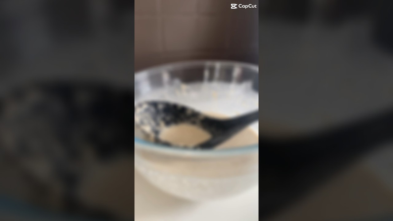 I Failed My Oats Wrap Recipe 😔 