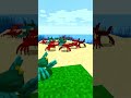 Crab Rave su Minecraft