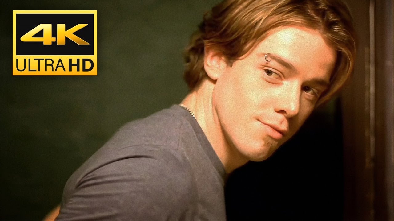 Sick Puppies - All The Same (Ultra HD 4K)