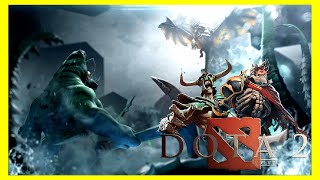 BORA SUBIR MMR #02 - Dota 2