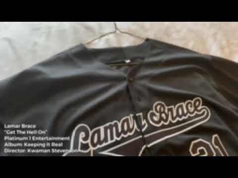 Ver GET THE HELL ON BY LAMAR BRACE!!! en YouTube