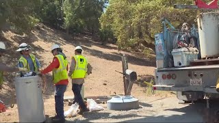 Morgan Hill hit by repeat, heat-caused power outages