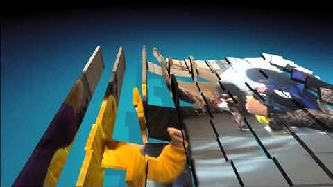 new intro 3 - Created using Flixpress.com