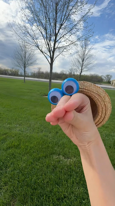 THE FLY AWAY HAT