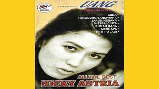 Nicky Astria - Mata Lelaki