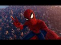 Marvel’s Spider-Man Remastered #3