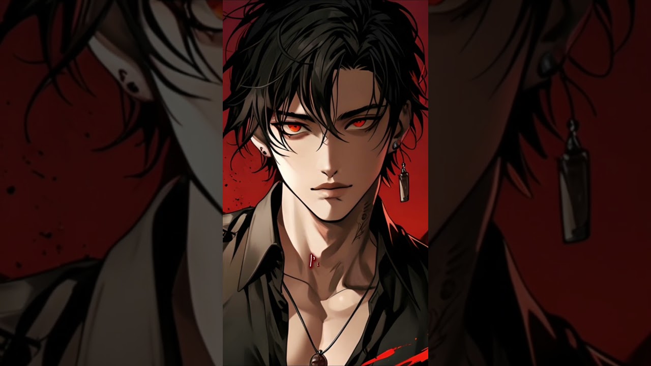 He never left your side 🖤 #obsessed #darkromance #booktok