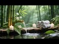Stop Overthinking 🌸 Relaxing Spa Music for Anxiety Relief & Deep Sleep #4