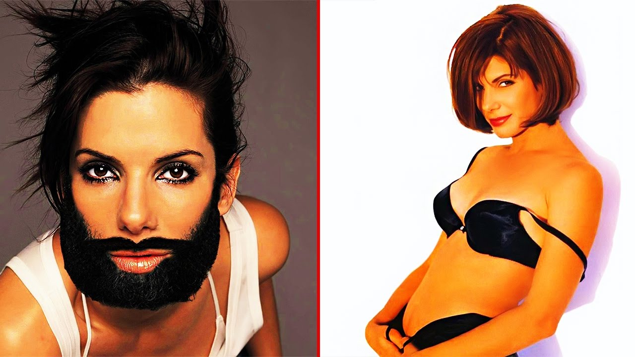 5 weltklasse Schauspieler - Die für eine goldene Himbeere nominiert waren!