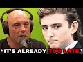 JRE: "What No One Realizes About Barron Trump"