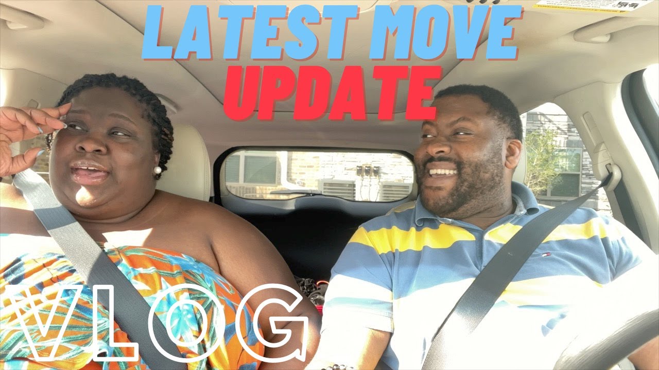 Moving Scam UPDATE - YouTube