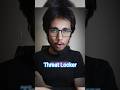 ThreatLocker Explained in 60 Seconds! 🔥 The Must-Know Cybersecurity Tool for 2025 #shorts #viral